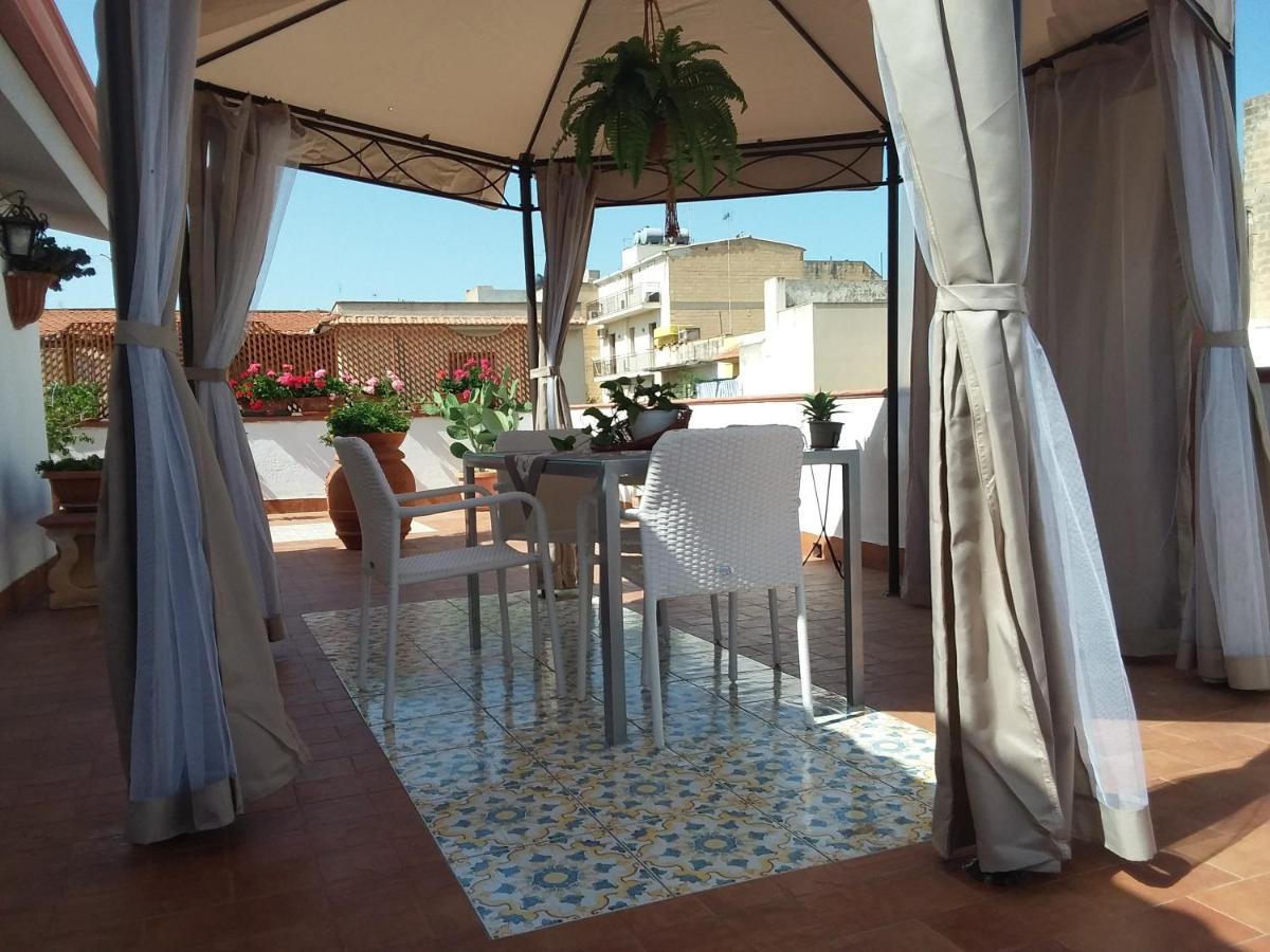 Dolce Far Niente Villa Noto Exterior photo