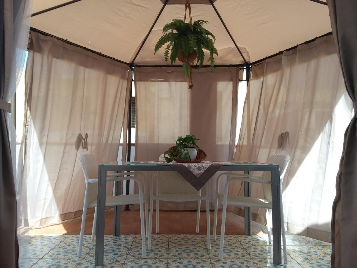 Dolce Far Niente Villa Noto Exterior photo