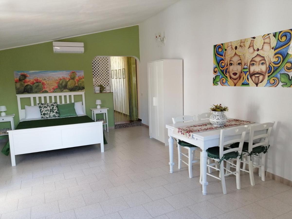 Dolce Far Niente Villa Noto Exterior photo